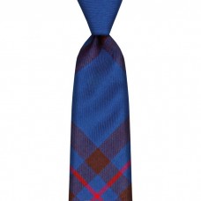 Tartan Tie - Elliot Modern